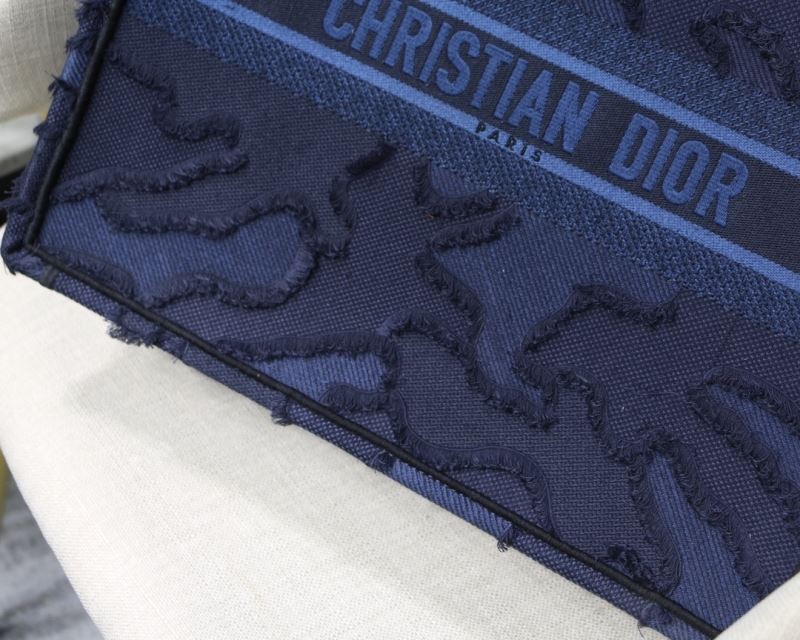 Christian Dior Shopping Bags